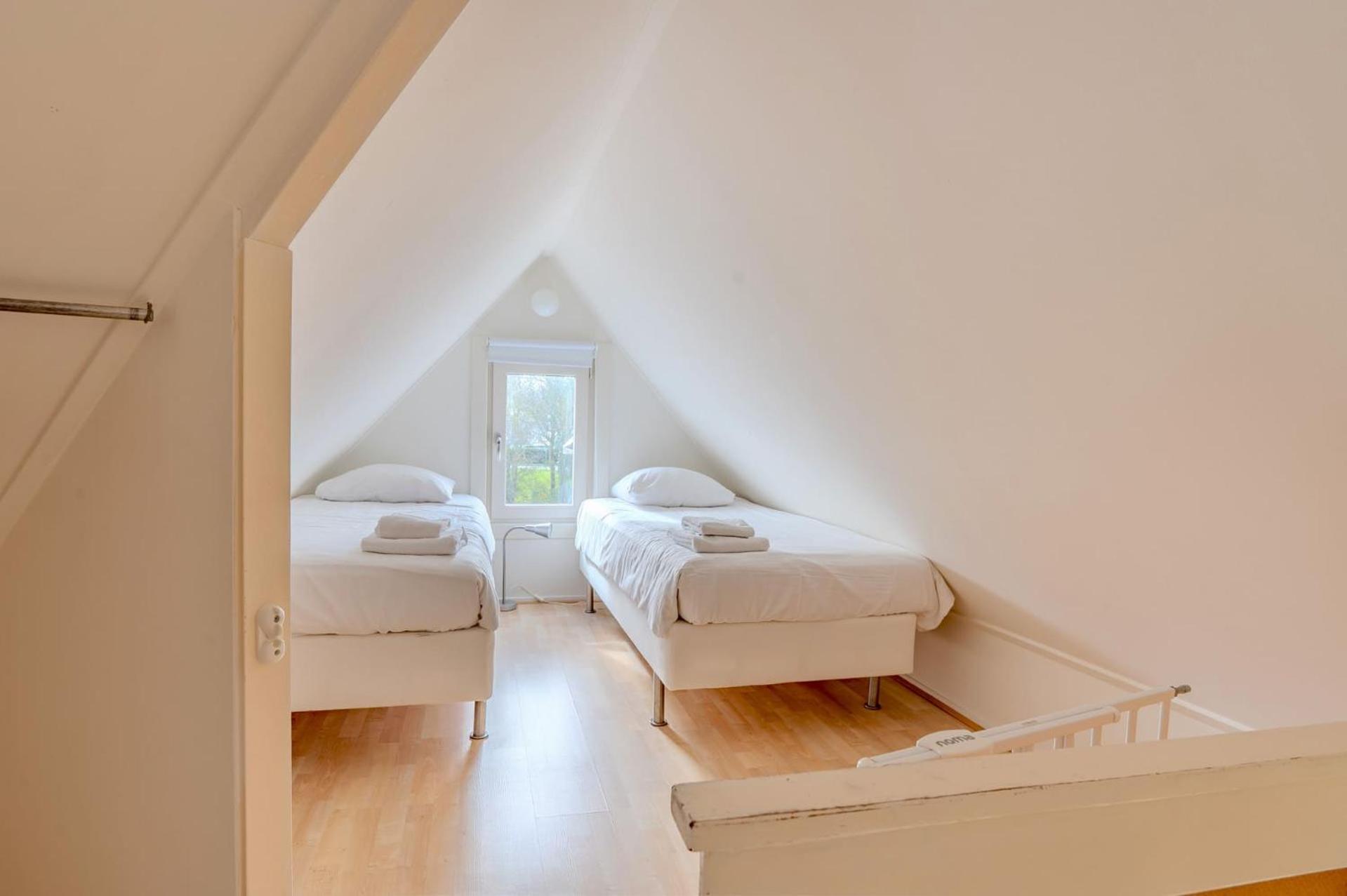 Hello Zeeland - Vakantiehuis Beatrixstraat 27A Домбург Экстерьер фото