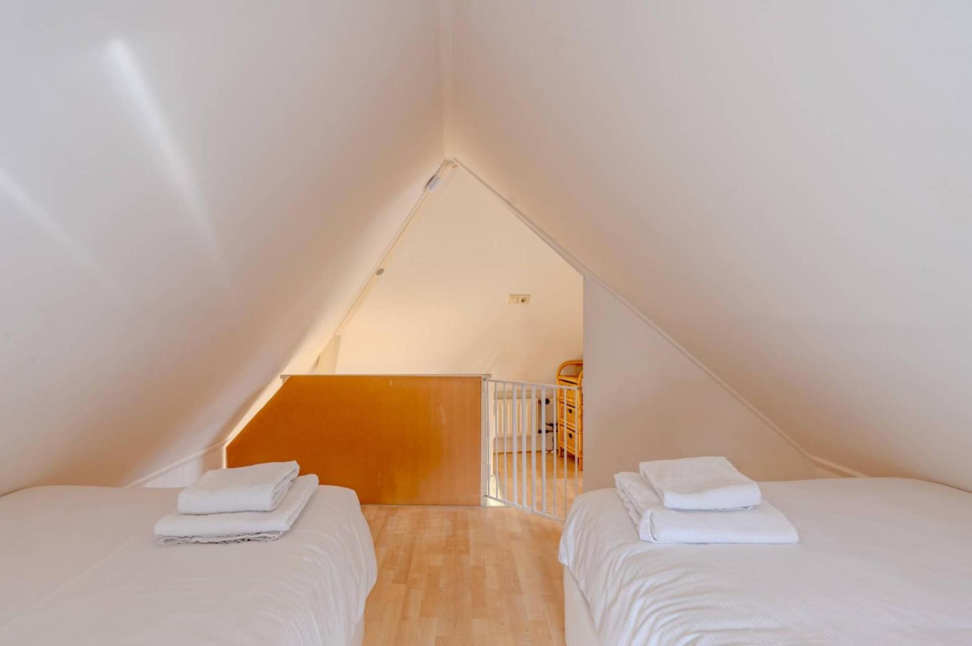 Hello Zeeland - Vakantiehuis Beatrixstraat 27A Домбург Экстерьер фото