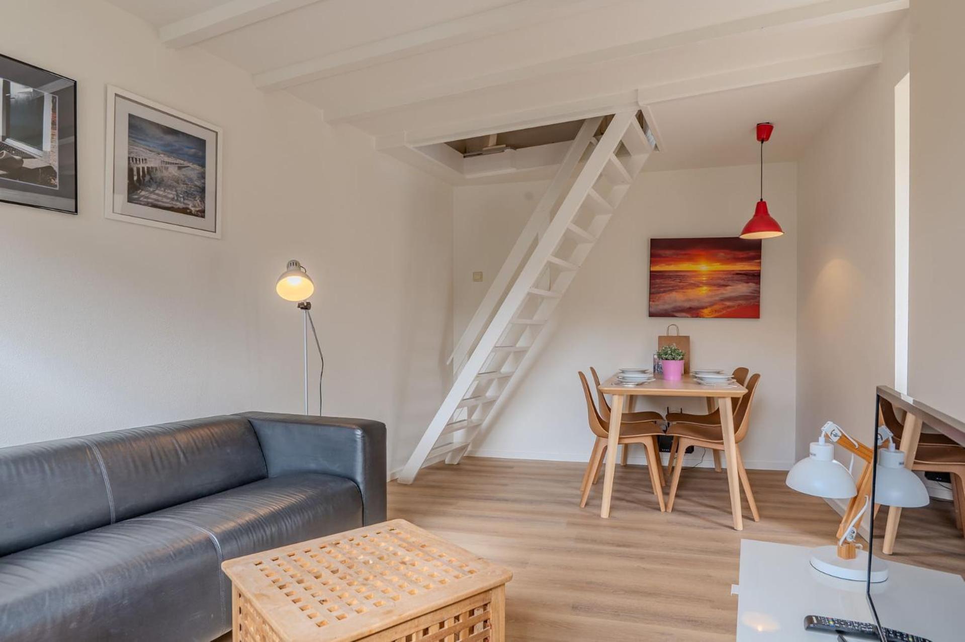 Hello Zeeland - Vakantiehuis Beatrixstraat 27A Домбург Экстерьер фото