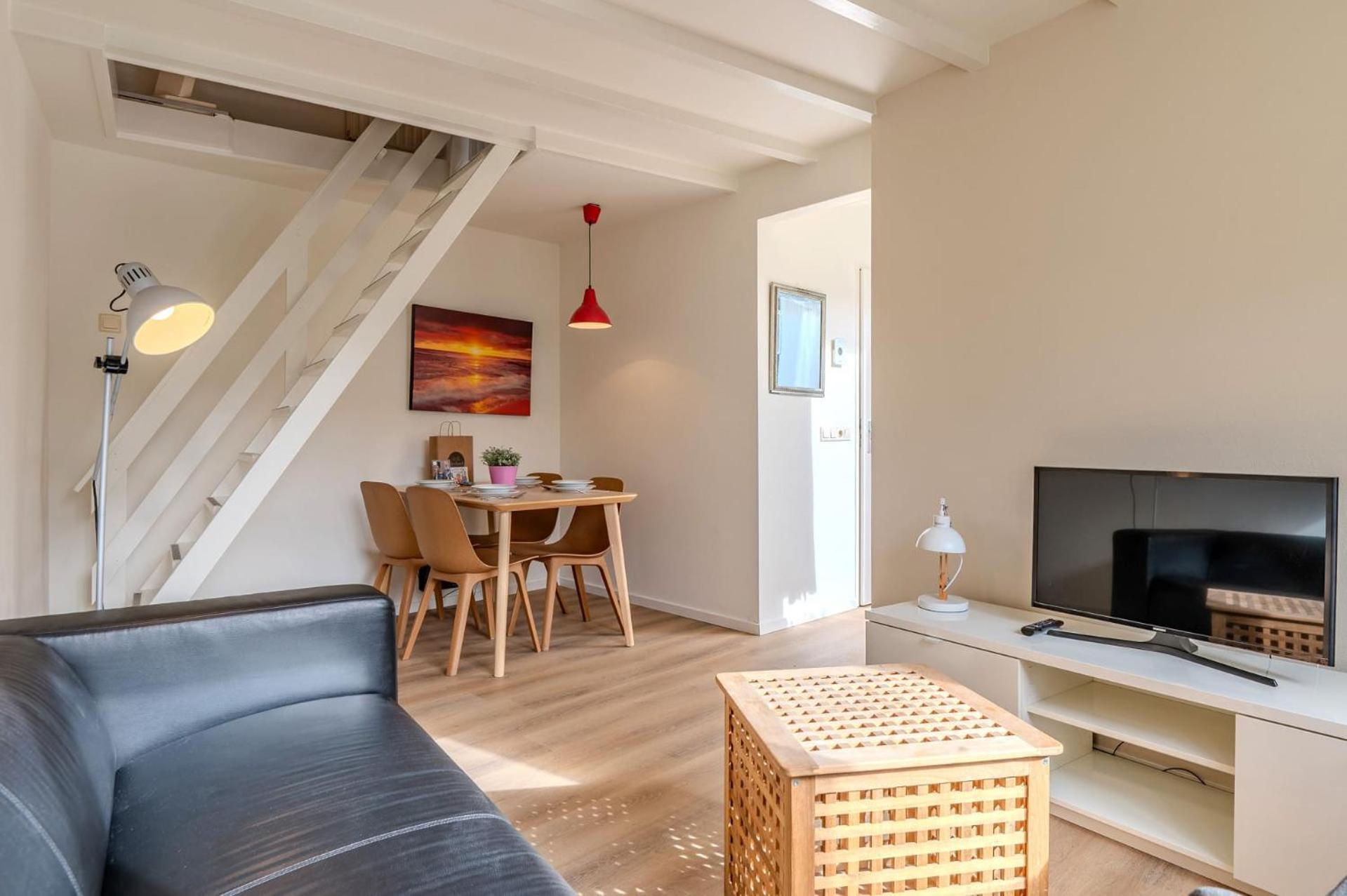 Hello Zeeland - Vakantiehuis Beatrixstraat 27A Домбург Экстерьер фото